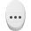 SODASTREAM SPIRIT ONE TOUCH WHITE
