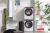 HOOVER HWP 610AMBC/1-S