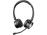 SANDBERG PC SLUCHADLA BLUETOOTH OFFICE HEADSET PRO+, CIERNA