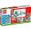 LEGO SUPER MARIO LADOVY MARIO A ZAMRZNUTY SVET – ROZSIRUJUCI SET /71415/