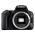 CANON EOS 200D + EF-S 18-55MM F/3,5-5,6 DC III + EF 75-300MM F/4-5,6 III
