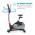 CAPITAL SPORTS ARCADION, CYKLOTRENAZER, PULZMETER, BLUETOOTH, DRZIAK NA RIADIDLACH, CIERNY, 10032205