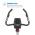 CAPITAL SPORTS ARCADION, CYKLOTRENAZER, PULZMETER, BLUETOOTH, DRZIAK NA RIADIDLACH, CIERNY, 10032205