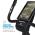 CAPITAL SPORTS ARCADION, CYKLOTRENAZER, PULZMETER, BLUETOOTH, DRZIAK NA RIADIDLACH, CIERNY, 10032205