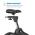 CAPITAL SPORTS ARCADION, CYKLOTRENAZER, PULZMETER, BLUETOOTH, DRZIAK NA RIADIDLACH, CIERNY, 10032205