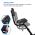 CAPITAL SPORTS AZURA FULL BODY COMFORT, DOMACI TRENAZER, HANDBIKE, REMENOVY POHON, 10035533