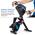 CAPITAL SPORTS AZURA FULL BODY COMFORT, DOMACI TRENAZER, HANDBIKE, REMENOVY POHON, 10035533