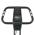 CAPITAL SPORTS AZURA X2 X-BIKE, BICYKEL, DO 120 KG, MERAC TEPU, SKLAPACI, 4 KG, CIERNY, 10030161