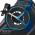 CAPITAL SPORTS EVO DELUXE KARDIO BICYKEL, 10032745