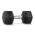 CAPITAL SPORTS HEXBELL 25, 25KG, KRATKORUCNA CINKA (DUMBBELL), 10028384