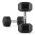 CAPITAL SPORTS HEXBELL 25, 25KG, KRATKORUCNA CINKA (DUMBBELL), 10028384