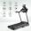 CAPITAL SPORTS INFINITY TRACK 2.0, BEZECKY PAS, 5 HP, BT, APLIKACIA KINOMAP, LCD, SIVY, 10032952
