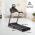CAPITAL SPORTS INFINITY TRACK 2.0, BEZECKY PAS, 5 HP, BT, APLIKACIA KINOMAP, LCD, SIVY, 10032952