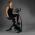 CAPITAL SPORTS TRAJECTOR, X-BIKE, BICYKEL - DOMACI TRENAZER, 1,4 KG ZOTRVACNIK, 10030431