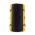 CAPITAL SPORTS TRAVEL S, 45L, SPORTOVA TASKA/RUKSAK, ODPUDZUJUCA VODU, ZLTA, 10028305