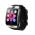 CARNEO SMART HODINKY EDGE CIERNY
