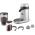CATLER CG 8011