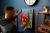 LEGO ART UZASNY SPIDER-MAN /31209/