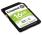KINGSTON 16GB SDHC CANVAS SELECT 80R CL10 UHS-I SDS/16GB