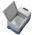YETICOOL BX30 BLUE KOMPRESOROVA PRENOSNA CHLADNICKA