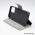 MOBILNET PKK-4706-SAM-S24XX BOCNA KNIZKA SAMSUNG GALAXY S24, CIERNA (DAZE)