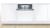 BOSCH SMV4EVX15E
