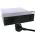 LEGRAND PREP.OCHRANA 8Z 2M, VYP. CIERNA - TV BOX