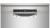 BOSCH SMS4HVI45E
