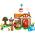 LEGO ANIMAL CROSSING NAVSTEVA U ISABELLE /77049/