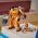 LEGO MARVEL ROCKET V ROBOTICKOM BRNENI /76243/