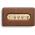 MARSHALL ACTON III BROWN vystavený kus