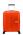 AMERICAN TOURISTER AEROSTEP SPINNER 55/20 EXP TSA BRIGHT ORANGE
