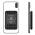 POWERTON POWER BANKA S BEZDR. NABIJ., LI-POL, 5V, 5000MAH, NABIJANIE MOBIL. TELEFONOV