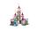 LEGO DISNEY PRINCESS NEZABUDNUTELNE DOBRODRUZSTVO NA ZAMKU /43205/
