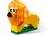LEGO CLASSIC PRIESVITNE KREATIVNE KOCKY /11013/