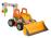 EICHHORN STAVEBNICA CONSTRUCTOR 6 BAGER /S 39057/
