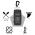 CAPITAL SPORTS DOWNWIND CRUISER 10.8 NAFUKOVACI PADDELBOARD KOMPLETNA SUPRAVA, 10036467
