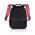 XD DESIGN BOBBY HERO SMALL ANTI-THEFT BACKPACK RED P705.704