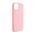 FIXED FIXFLM-928-PI PRE APPLE IPHONE 14, ZADNY KRYT MAGFLOW S PODPOROU MAGSAFE, RUZOVY