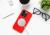 FIXED FIXFLM-928-RD PRE APPLE IPHONE 14 ZADNY KRYT MAGFLOW S PODPOROU MAGSAFE, CERVENY