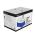 YETICOOL BX30 BLUE KOMPRESOROVA PRENOSNA CHLADNICKA