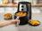 DELIMANO AIR FRYER PRO BLACK