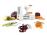 DELIMANO BRAVA SPIRALIZER