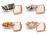 DELIMANO NICER DICER QUICK KRAJAC