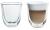 DELONGHI POHARE CAPPUCCINO, 270 ML, 2 KS