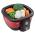 DE GUSTO MULTIFUNKCNY HRNIEC 8V1 MF-12 CERAMIC
