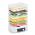 DE GUSTO SUSICKA POTRAVIN TS-9688-3 HRANATA