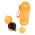 KLARSTEIN SCHMATZFATZ, FLASA NA PITIE, SPORTOVA FLASA, 500 ML, 24 CM, TRITAN, 10037953