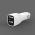 STURDO NAU-0003-STU-2XUSB AUTONABIJACKA 2XUSB