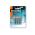 COLORWAY BATERIE ALKALINE POWER AAA, 8KS, BLISTER, (CW-BALR03-8BL)